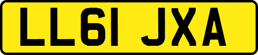 LL61JXA