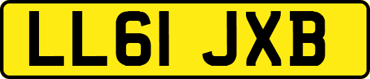 LL61JXB