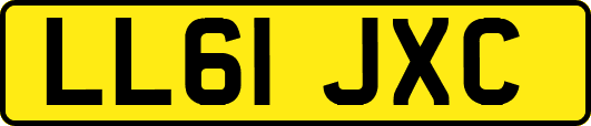 LL61JXC