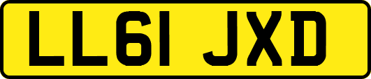 LL61JXD