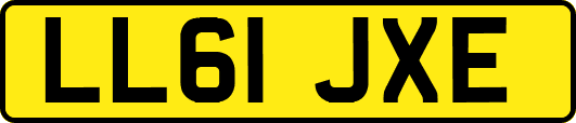 LL61JXE