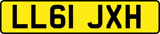 LL61JXH