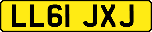 LL61JXJ
