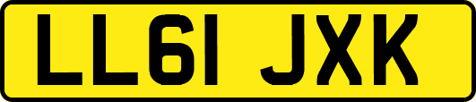 LL61JXK