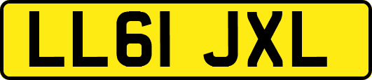 LL61JXL
