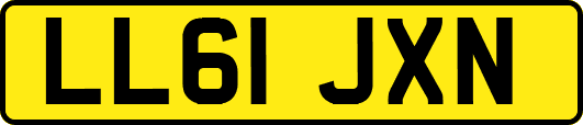 LL61JXN
