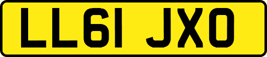 LL61JXO