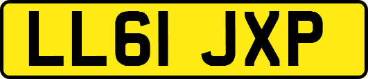 LL61JXP