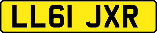 LL61JXR