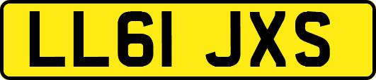 LL61JXS