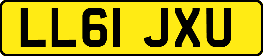 LL61JXU