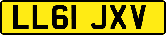 LL61JXV