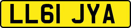 LL61JYA