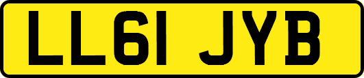 LL61JYB