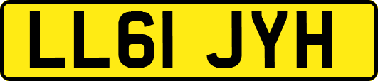 LL61JYH