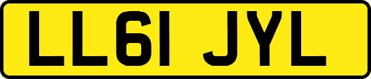 LL61JYL