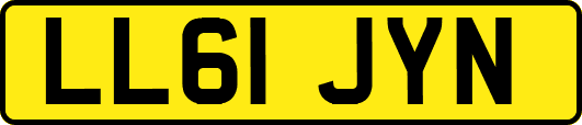 LL61JYN