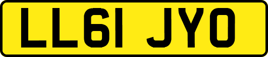 LL61JYO