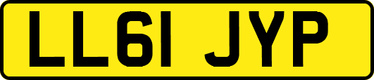 LL61JYP