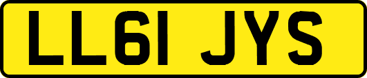 LL61JYS