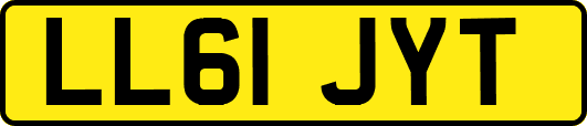 LL61JYT