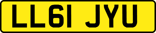 LL61JYU