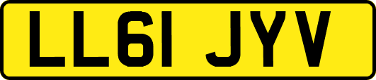 LL61JYV