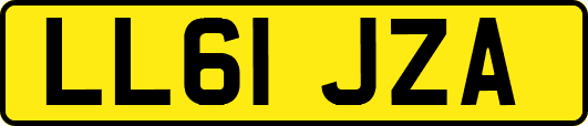 LL61JZA
