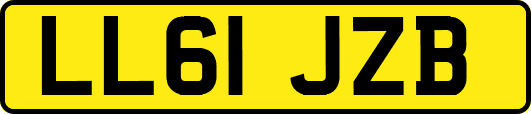LL61JZB
