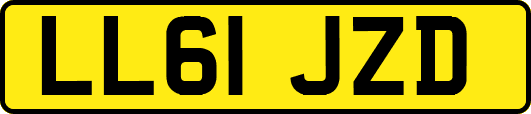 LL61JZD