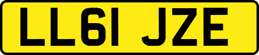 LL61JZE