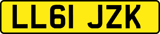 LL61JZK