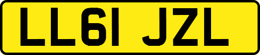 LL61JZL
