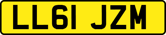 LL61JZM