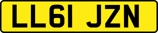 LL61JZN