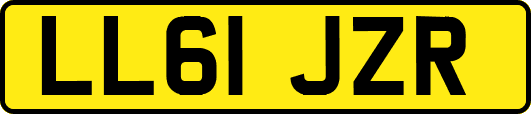 LL61JZR