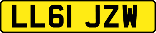 LL61JZW