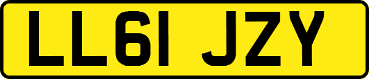 LL61JZY
