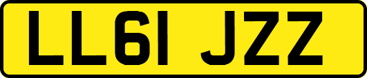 LL61JZZ