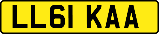 LL61KAA