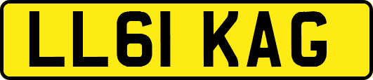 LL61KAG