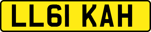 LL61KAH