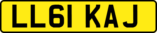 LL61KAJ
