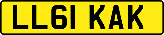 LL61KAK