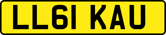 LL61KAU