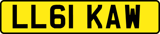 LL61KAW