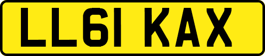 LL61KAX
