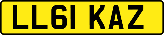 LL61KAZ
