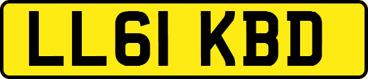 LL61KBD