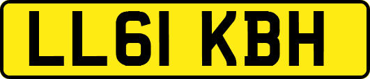 LL61KBH